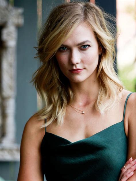 Unveiling Karlie Kloss: Behind the Glitz and Glamour