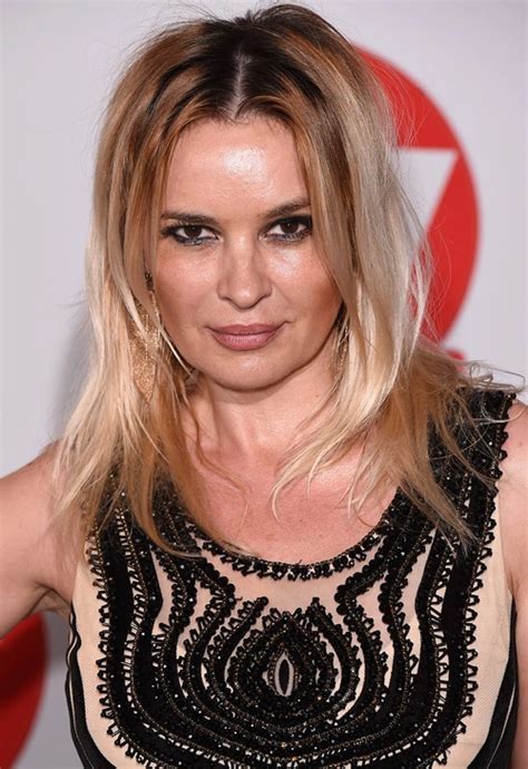 Unveiling Kierston Wareing's Age