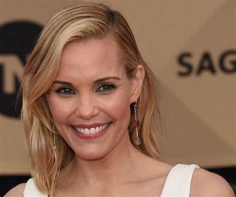 Unveiling Leslie Bibb's Age and Personal Life