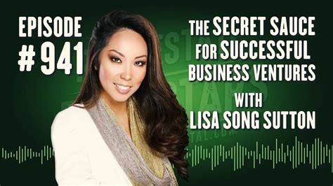Unveiling Lisa Song Sutton's Financial Success
