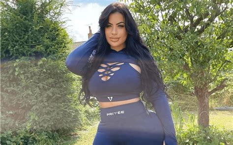 Unveiling Lissa Aires' Age, Height, and Figure