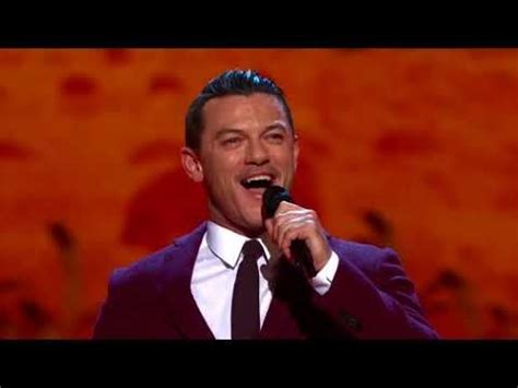 Unveiling Luke Evans' Talent for Singing and Performing in Musicals