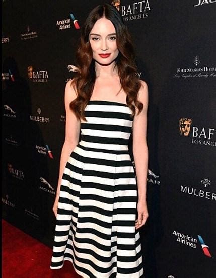 Unveiling Mallory Jansen's Age, Height, and Figure