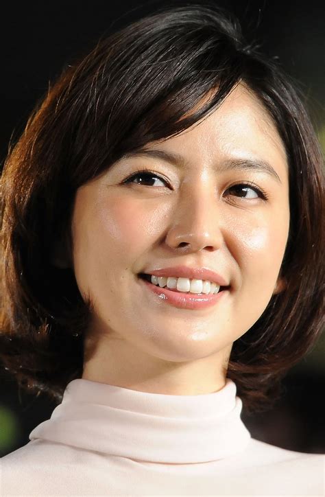 Unveiling Masami Nagasawa's Age, Height, and Beauty
