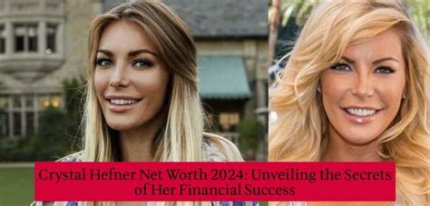 Unveiling Missy Crystal's Financial Success