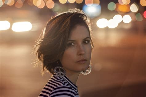 Unveiling Missy Higgins' Journey: From Music to Activism