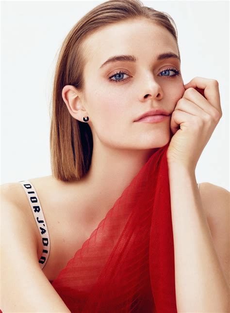 Unveiling Nimue Smit's Career and Success Stories