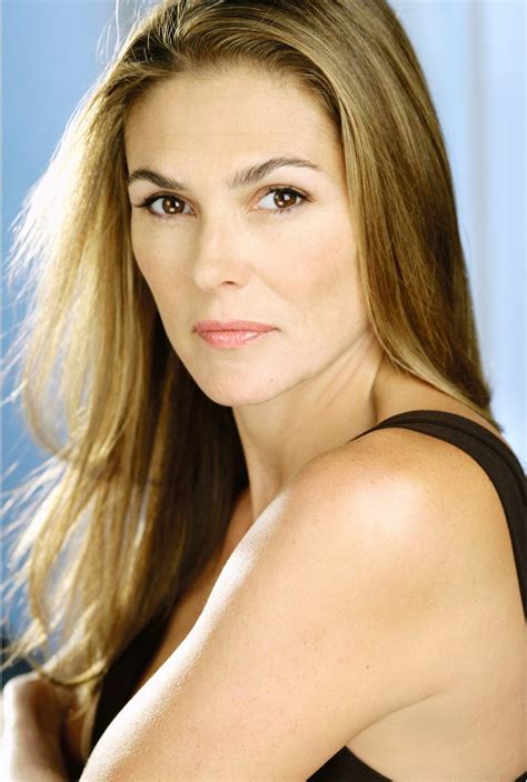Unveiling Paige Turco: Age, Height, and Figure