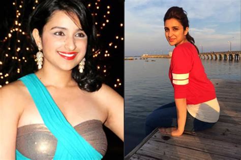 Unveiling Parineeti's Diet, Workout, and Fitness Routine