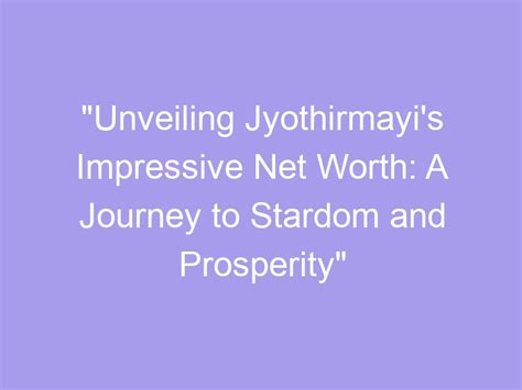 Unveiling Pharyn Sparks: An Inspiring Journey Towards Stardom and Prosperity