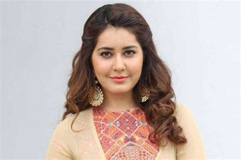 Unveiling Raashi Khanna's Financial Success in the Entertainment Industry