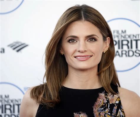 Unveiling Stana Katic's Fascinating Age and Career Milestones