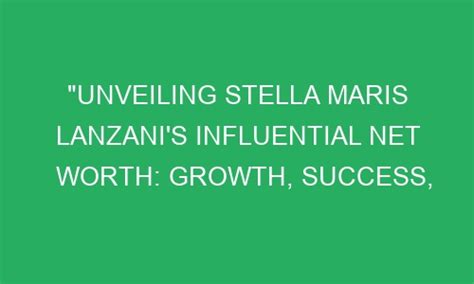 Unveiling Stella Paint's Financial Success: The Journey from Passion to Profit