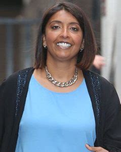 Unveiling Sunetra Sarker's Height and Physical Appearance