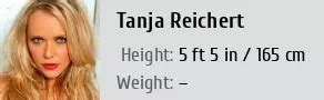 Unveiling Tanja Reichert's Height and Figure