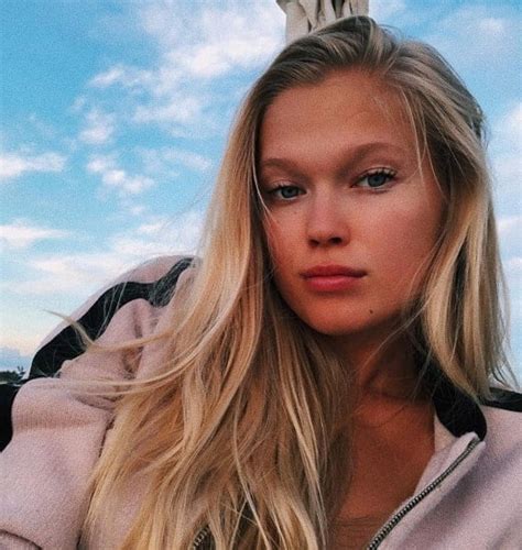 Unveiling Vita Sidorkina's Biography and Early Life