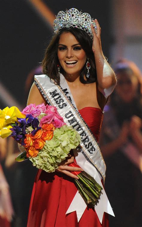 Unveiling Ximena Navarrete's Journey to Becoming Miss Universe
