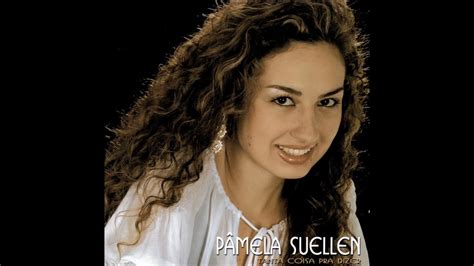 Unveiling the Age of Pamela Suelen: A Tale of Time and Accomplishment