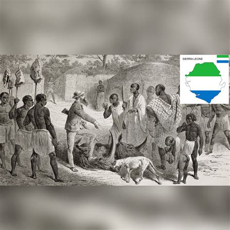 Unveiling the Age of Sierra Leone: A Historical Journey
