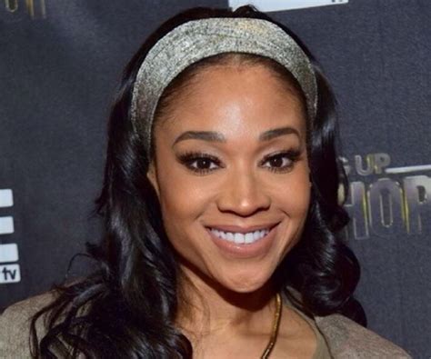 Unveiling the Ascent of Mimi Faust into the Limelight