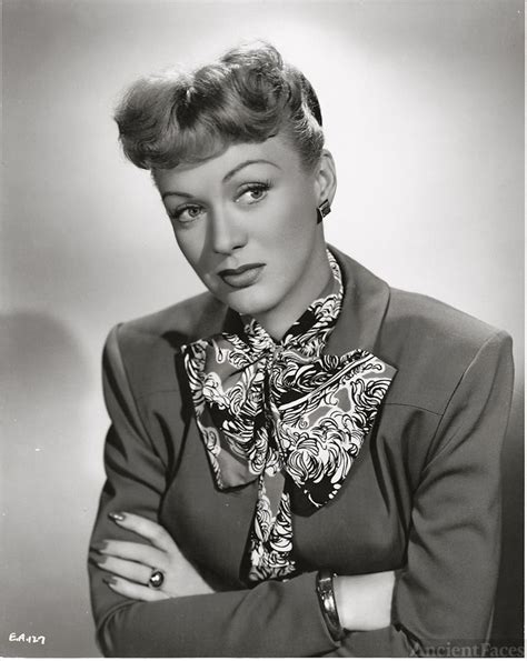 Unveiling the Astonishing Stature of Eve Arden