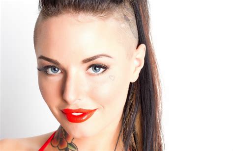 Unveiling the Beauty: Exploring Christy Mack's Unique Appearance
