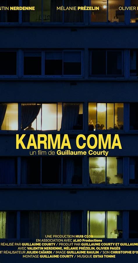 Unveiling the Biography of Karma Coma: Early Life and Background