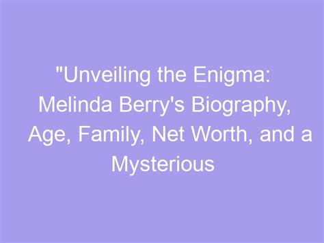 Unveiling the Enigma: The Personal Life of the Acclaimed Actress