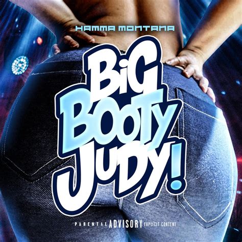Unveiling the Enigma Behind Big Booty Judy's Glory