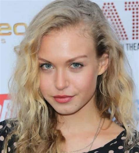 Unveiling the Enigmatic Aspects of Penelope Mitchell's Age and Height