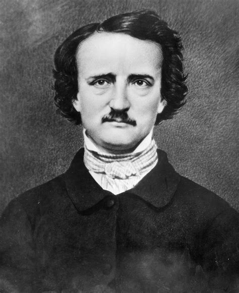 Unveiling the Enigmatic Life of Edgar Allan Poe