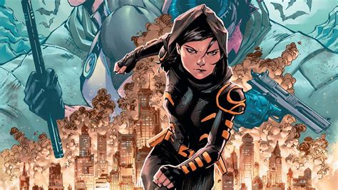 Unveiling the Enigmatic Persona of Cassandra Cain: Insights into her Age, Height, and Exquisite Physique
