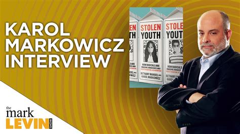 Unveiling the Enigmatic Persona of Karol Markowicz: A Story of Success