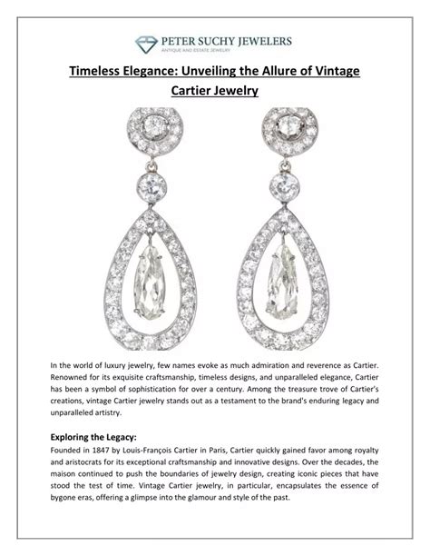 Unveiling the Eternal Allure and Timeless Elegance