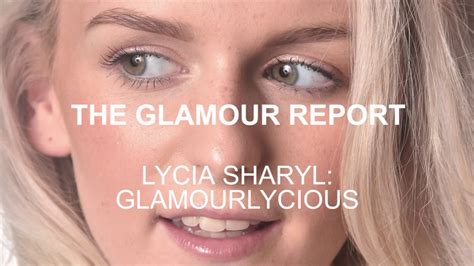 Unveiling the Extraordinary Journey of Lycia Sharyl to Achieving Remarkable Success