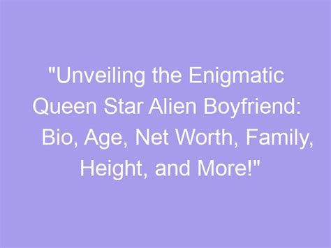 Unveiling the Height, Figure, and Style of the Enigmatic Star