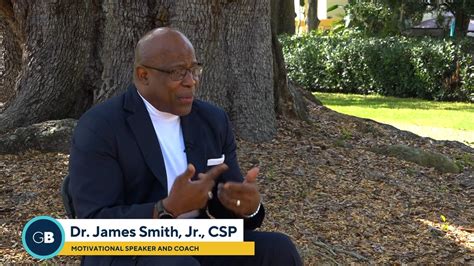 Unveiling the Inspiring Journey of James Smith Jr.