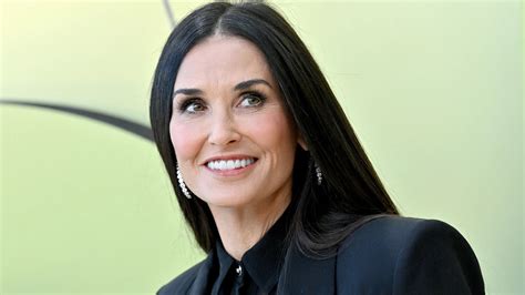 Unveiling the Journey of Demi Moore's Meteoric Rise and Lasting Impact