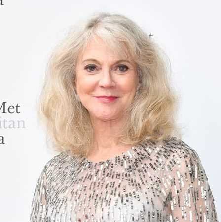 Unveiling the Legendary Blythe Danner's Age, Height, and Figure