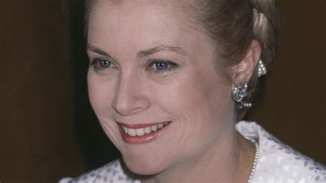 Unveiling the Lesser-Known Side of Grace Kelly's Personal Life