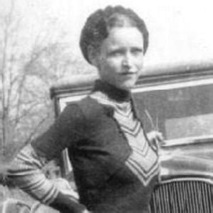 Unveiling the Life Story and Early Years of Bonnie Parker