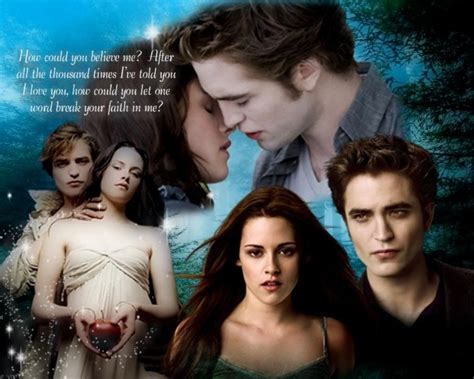 Unveiling the Mysteries of Edward and Bella's Epic Love Story