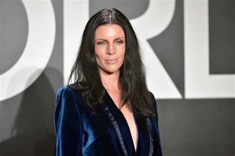 Unveiling the Mystery of Liberty Ross' Age and Height