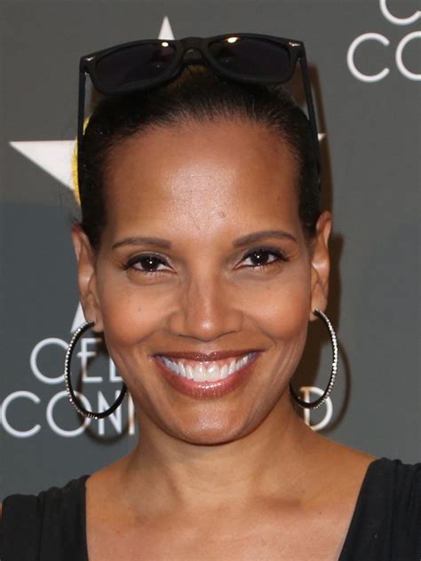 Unveiling the Phenomenal Journey of Shari Headley in the World of Acting