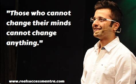 Unveiling the Philosophy: Sandeep Maheshwari's Motivational Mantras