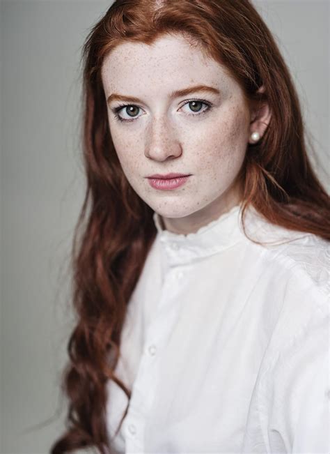 Unveiling the Remarkable Journey of Ciara Baxendale in the World of Acting