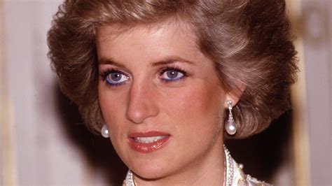 Unveiling the Secret Behind Diana's Height, Figure, and Beauty