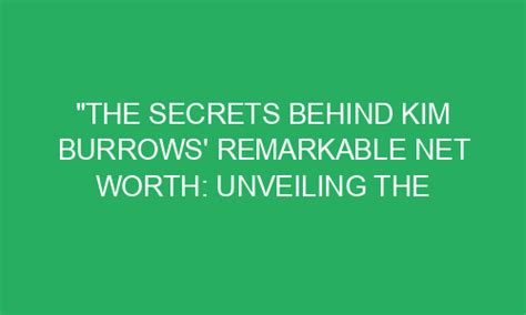 Unveiling the Secrets Behind Chihiro Koga's Remarkable Wealth