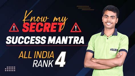 Unveiling the Secrets of Aman Dixit's Success