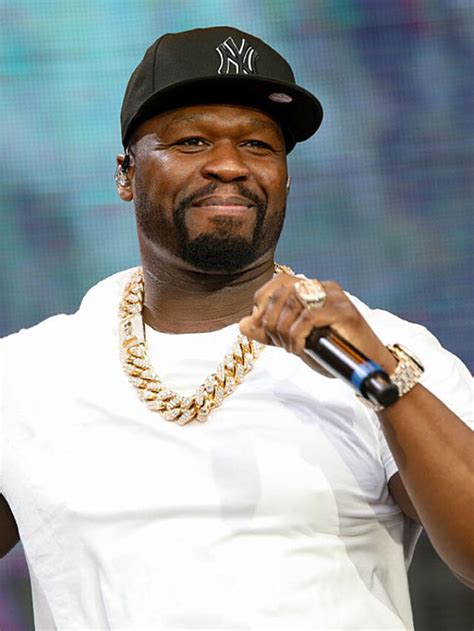 Unveiling the Story of 50 Cent's Early Life